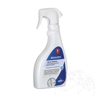 LTP Profesional Mouldex, Detergent do zarodników pleśni (czyści i konserwuje), 500 ml