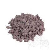 Dekoracyjna mozaika marmurowa Red Atlas, 10-15 mm KG