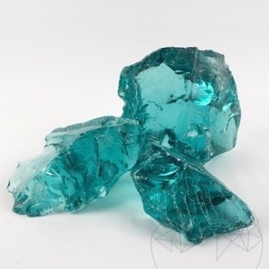 Rocarie Glass - Glass Deco KG