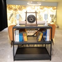 PickTwo Library | Meble Autograf, 100 x 60,5 x 93,4 cm
