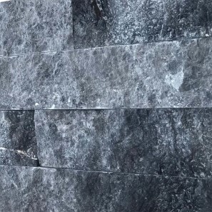 Ceppo Grey Scapitata Marmur, 10 x LL x 2 cm