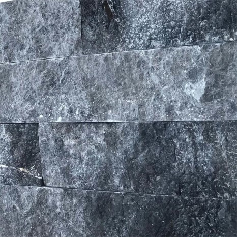 Ceppo Grey Scapitata Marmur, 10 x LL x 2 cm