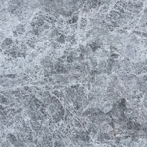 Marmur polerowany jasny Tundra, 60 x 60 x 2 cm