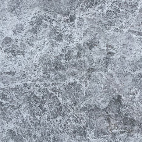Marmur polerowany jasny Tundra, 60 x 60 x 2 cm