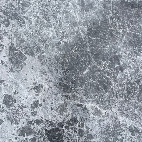 Tundra ciemny polerowany marmur, 60 x 60 x 2 cm