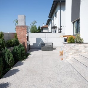 Granit Fiamat Arctic Grey, 60 x 30 x 2,8 cm Produkty na specjalne zamówienie