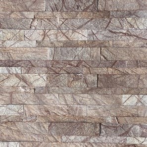 Elastyczny panel marmurowy SKIN 3D Express - Rain Forest Brown, 60x15 cm, samoprzylepny 3M do mebli z płytkami do wnętrz