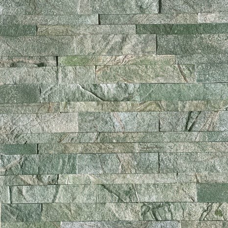 Elastyczny panel Marble SKIN Express - Rain Forest Green, 60x15 cm, samoprzylepny 3M do okładzin wewnętrznych, mebli, ścian