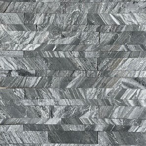 Elastyczny panel Marble SKIN Express - Brazil White, 60x15 cm, samoprzylepny 3M do okładzin wewnętrznych, mebli, ścian