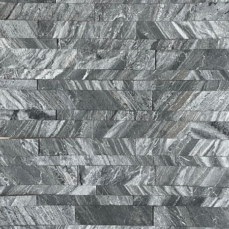 Elastyczny panel Marble SKIN Express - Brazil White, 60x15 cm, samoprzylepny 3M do okładzin wewnętrznych, mebli, ścian