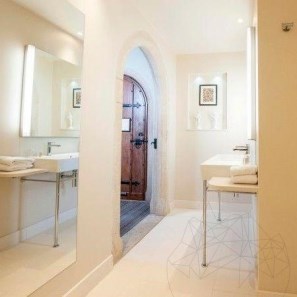 Limestone Lymra Periat, 61 x 30,5 x 1,2 cm