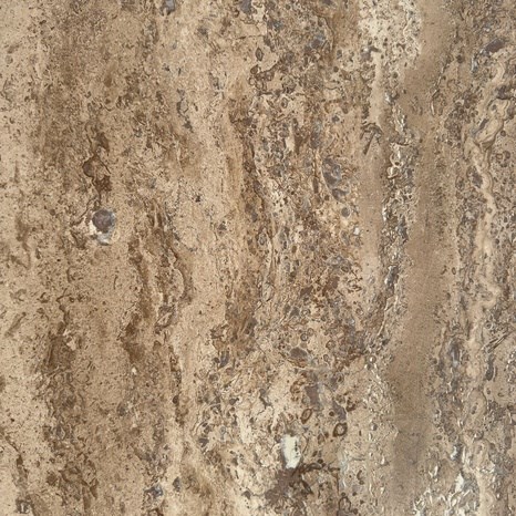 Latte PREMIUM Trawertyn Honowany i Wypełniony 122 x 61 x 1.2 cm