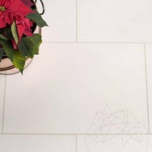 Limestone Limra Mat, 61 x 30,5 x 1,2 cm