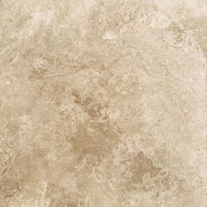 Klasyczny polerowany trawertyn PREMIUM 30,5 x 30,5 x 1,2 cm 