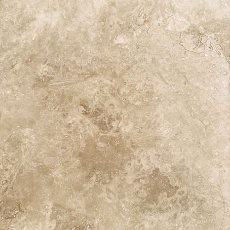 Klasyczny polerowany trawertyn PREMIUM 30,5 x 30,5 x 1,2 cm 