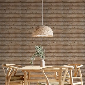 Trawertyn Walnut Reflat, 120 x 60 x 2 cm 