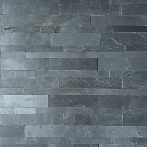Elastyczny panel łupkowy 3D Express - mongolski, 60x15 cm, samoprzylepny 3M do okładzin wewnętrznych, mebli, ścian