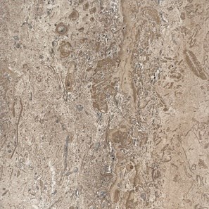 Trawertyn Latte PREMIUM szczotkowany, 30.5 x 15.2 x 3 cm