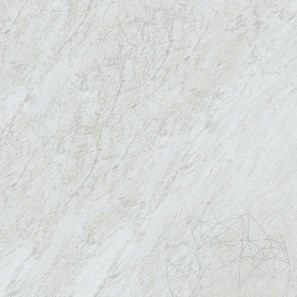Kamień spiekany L'ALTRA PIETRA Colosseo Quarzite White, 60 X 60 X 2 cm, R11 - Antypoślizgowy do użytku na zewnątrz