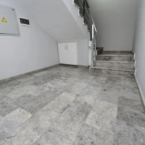 Tundra Grey Mata Marble, 61 x 30,5 x 1,2 cm