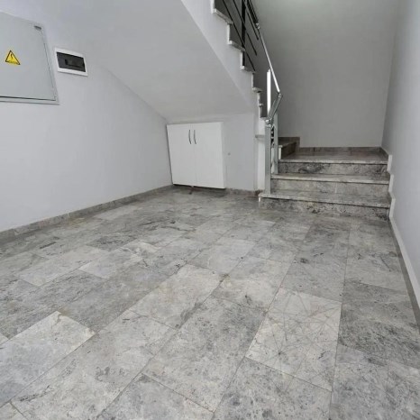 Tundra Grey Mata Marble, 61 x 30,5 x 1,2 cm