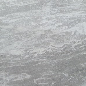 Calacatta Sky Polished Marble Slab, 2 cm