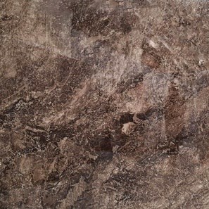 Coffee Brown Polished Marble Slab, 2 cm