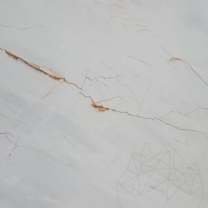 Bosphorus Red Polished Marble Slab, 2 cm