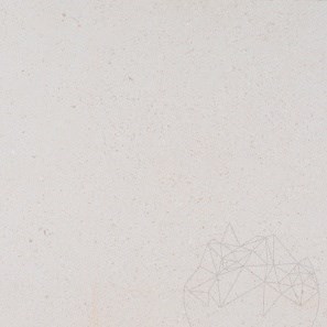 Limestone Limra Polished Slab, 2 cm