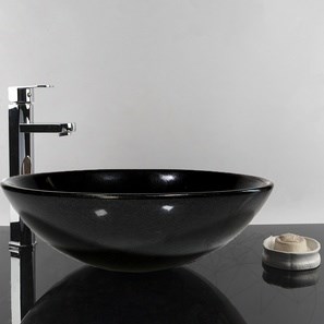 Zlewozmywak Matia Granit Black