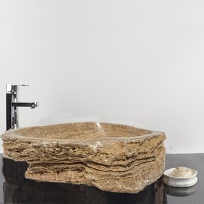 Matia Onyx Zlewozmywak Natura