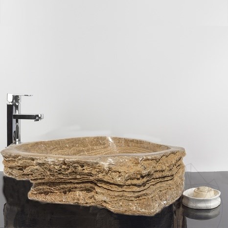 Matia Onyx Zlewozmywak Natura