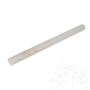 Bagheta M1 Marmura Arabescato Oro, 2 x 2 x 30,5 cm