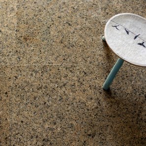 Amalfi Gold Polisat Granit, 60 x 60 x 1,8 cm