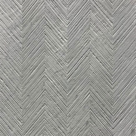 Carrara White Tile(Chevron Design) Płyta 2CM