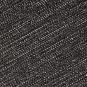 Black Crystal Oblique Design 2CM