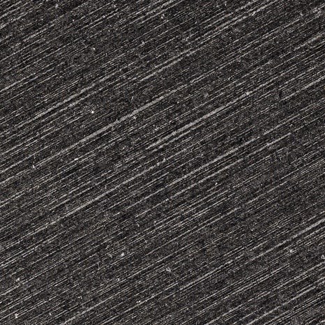Black Crystal Oblique Design 2CM