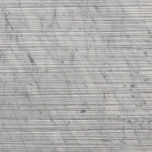 Carrara White Vintage Design Płyta 2CM