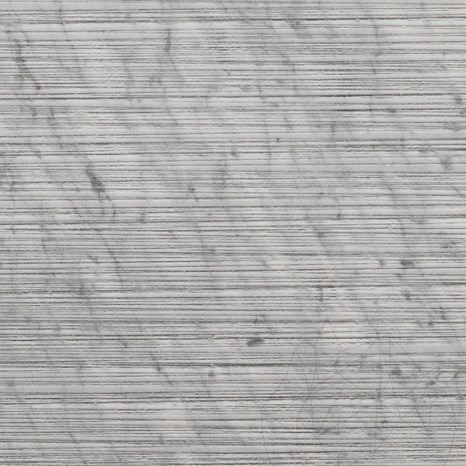 Carrara White Vintage Design Płyta 2CM