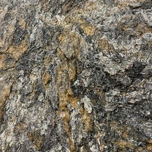 Kosmus Gold Rock Design 3CM