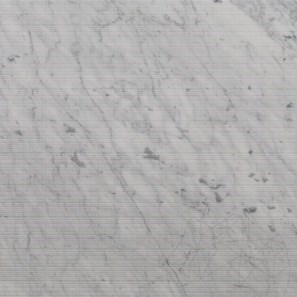 Carrara White Canvas Design  Płyta 2CM