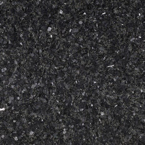 Volga Blue Rock Design 2CM