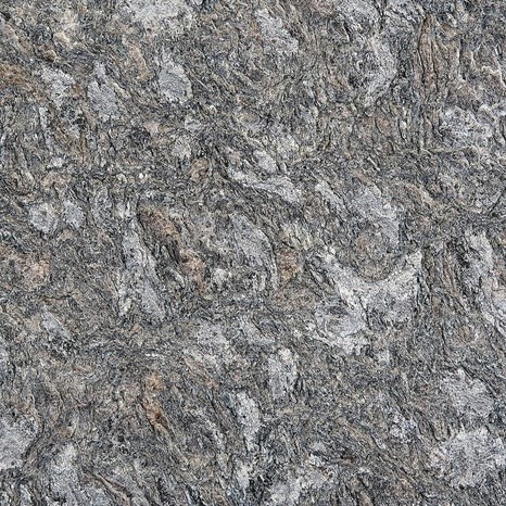 Kosmus Silver Super Rock Design Slab 2CM