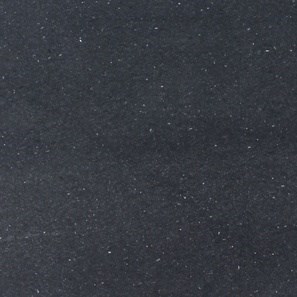 Native Black Velvet Design 2CM
