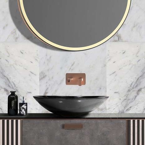 Marmur Polished Sandstone, 60 x 60 x 2 cm - Standard
