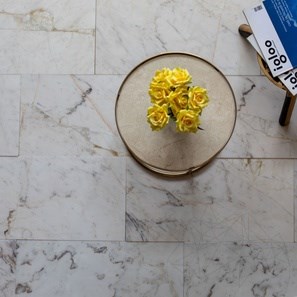 Marmur Polished Areti, 60 x 30 x 2 cm - Economy