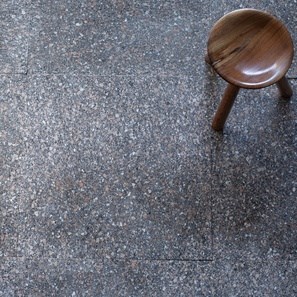 Granit Tropic Brown Polished, 60 x 60 x 1,8 cm