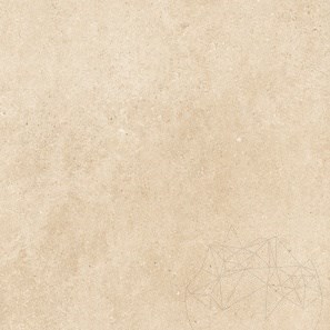 Kamień spiekany L'ALTRA PIETRA Duomo Sabbia, 60 X 90 X 2 cm, R11 - Antypoślizgowy do użytku na zewnątrz