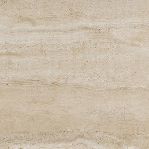 Kamień spiekany L'ALTRA PIETRA Duomo Travertino Beige, 60 X 90 X 2 cm, R11 - Antypoślizgowy do użytku na zewnątrz