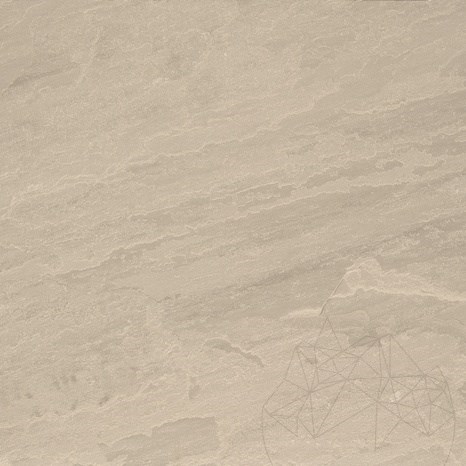 Kamień spiekany L'ALTRA PIETRA Tempio Kandla Beige, 60 X 90 X 2 cm, R11 - Antypoślizgowy do użytku na zewnątrz